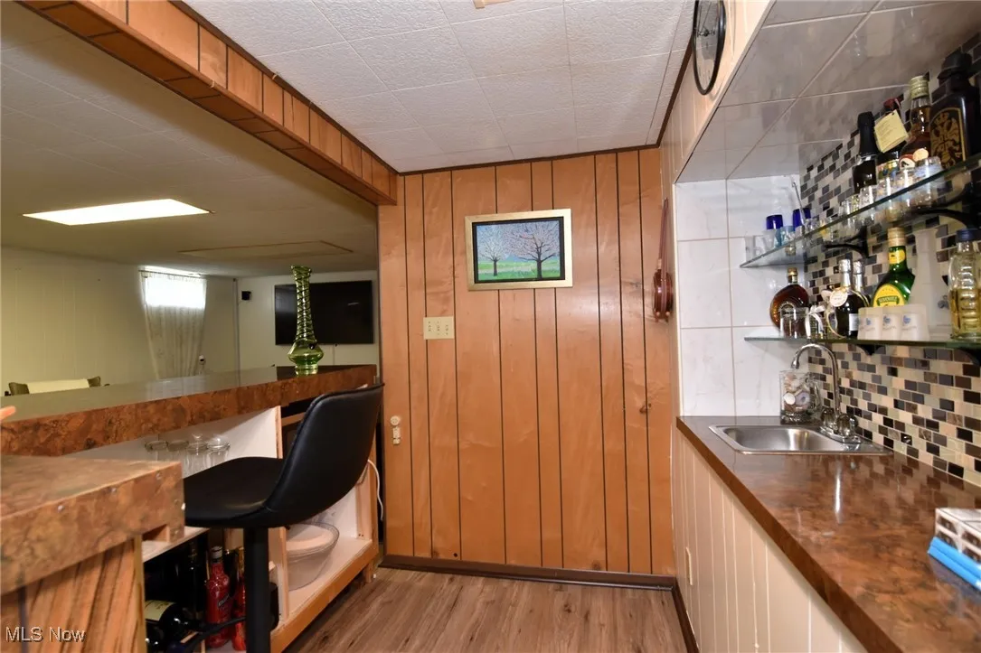 1977 Jacqueline Drive, Parma, Ohio,MLS Now Listing ID