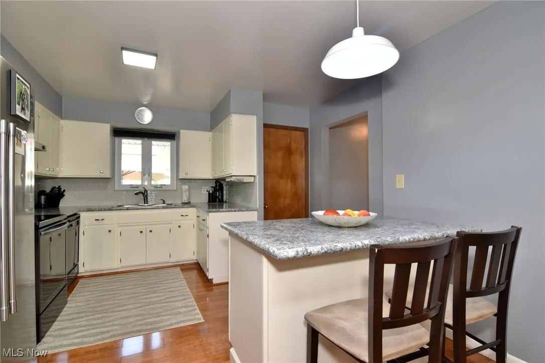 1977 Jacqueline Drive, Parma, Ohio,MLS Now Listing ID