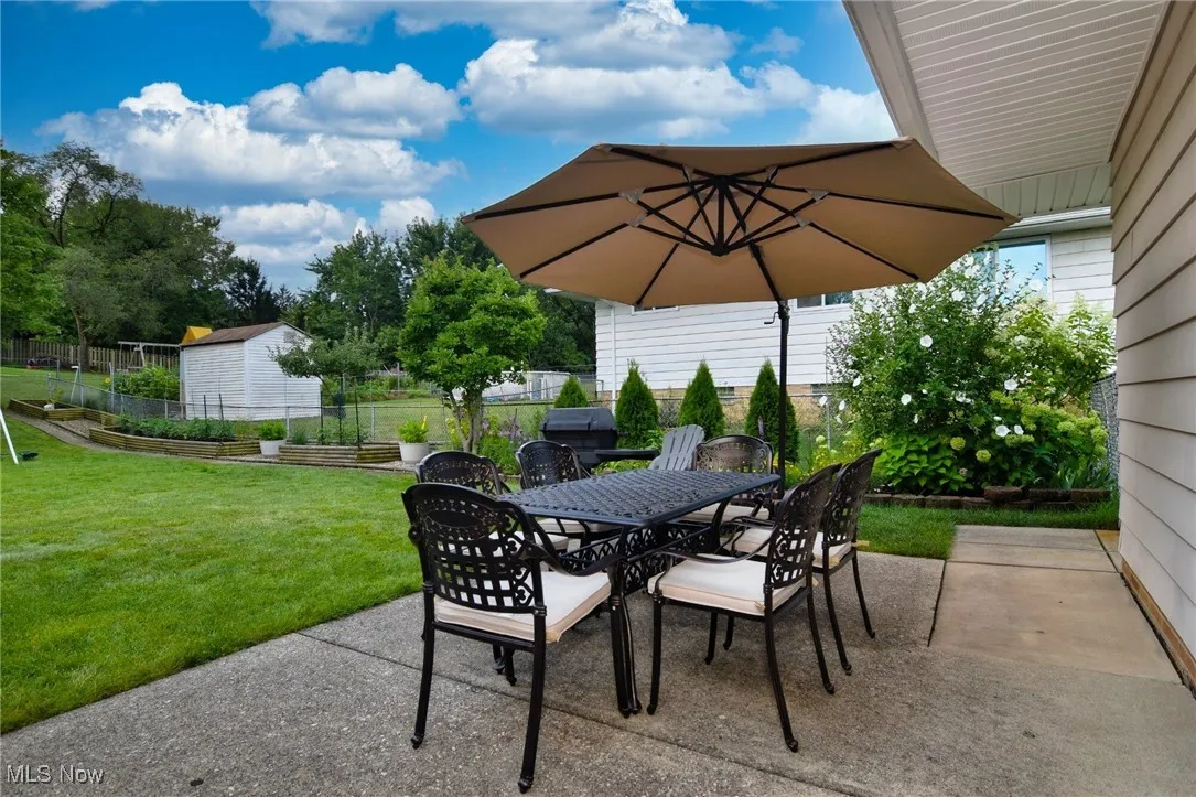 1977 Jacqueline Drive, Parma, Ohio,MLS Now Listing ID