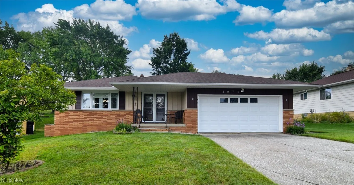 1977 Jacqueline Drive, Parma, Ohio,MLS Now Listing ID