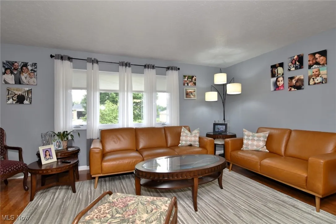 1977 Jacqueline Drive, Parma, Ohio,MLS Now Listing ID