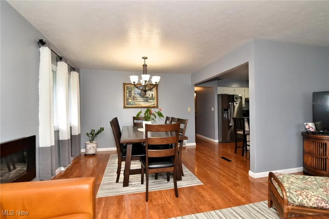 1977 Jacqueline Drive, Parma, Ohio,MLS Now Listing ID
