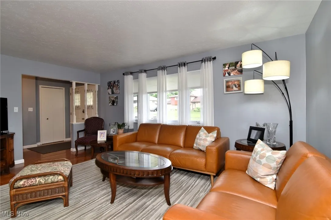 1977 Jacqueline Drive, Parma, Ohio,MLS Now Listing ID