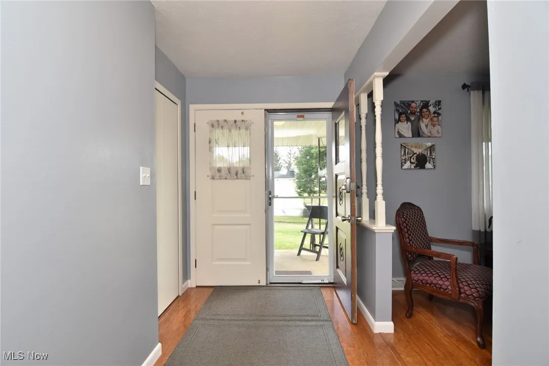 1977 Jacqueline Drive, Parma, Ohio,MLS Now Listing ID