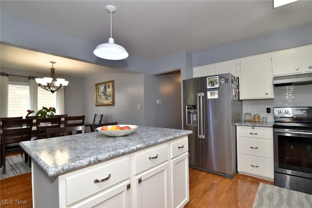 1977 Jacqueline Drive, Parma, Ohio,MLS Now Listing ID