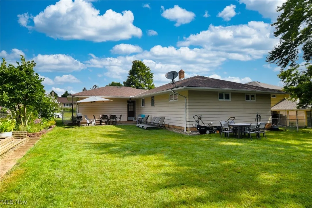 1977 Jacqueline Drive, Parma, Ohio,MLS Now Listing ID