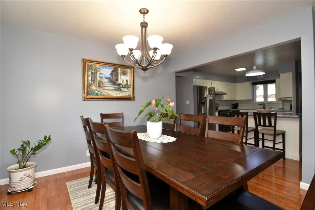 1977 Jacqueline Drive, Parma, Ohio,MLS Now Listing ID