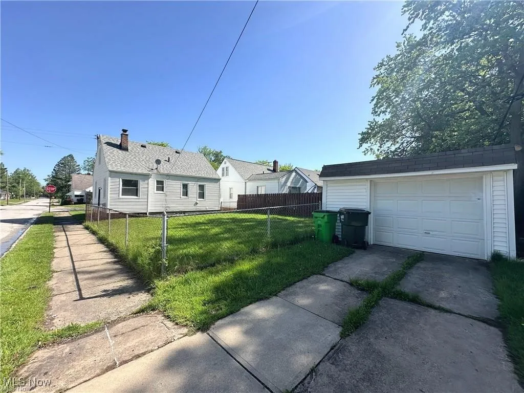 19708 Sunset Drive, Warrensville Heights, Ohio 44122,MLS Now Listing ID