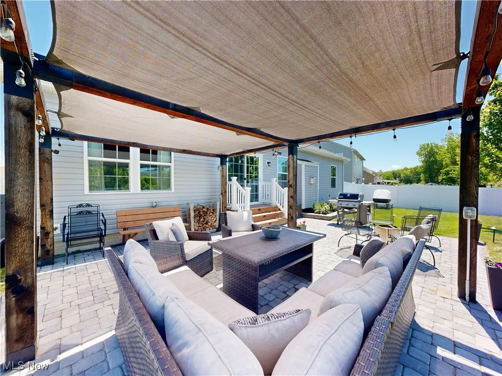 515 Prestwick Path, Painesville, Ohio 44077,MLS Now Listing ID