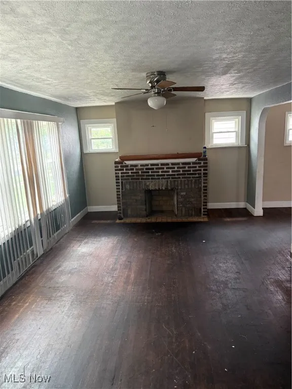 3872 E 154 Street, Cleveland, Ohio 44128,MLS Now Listing ID