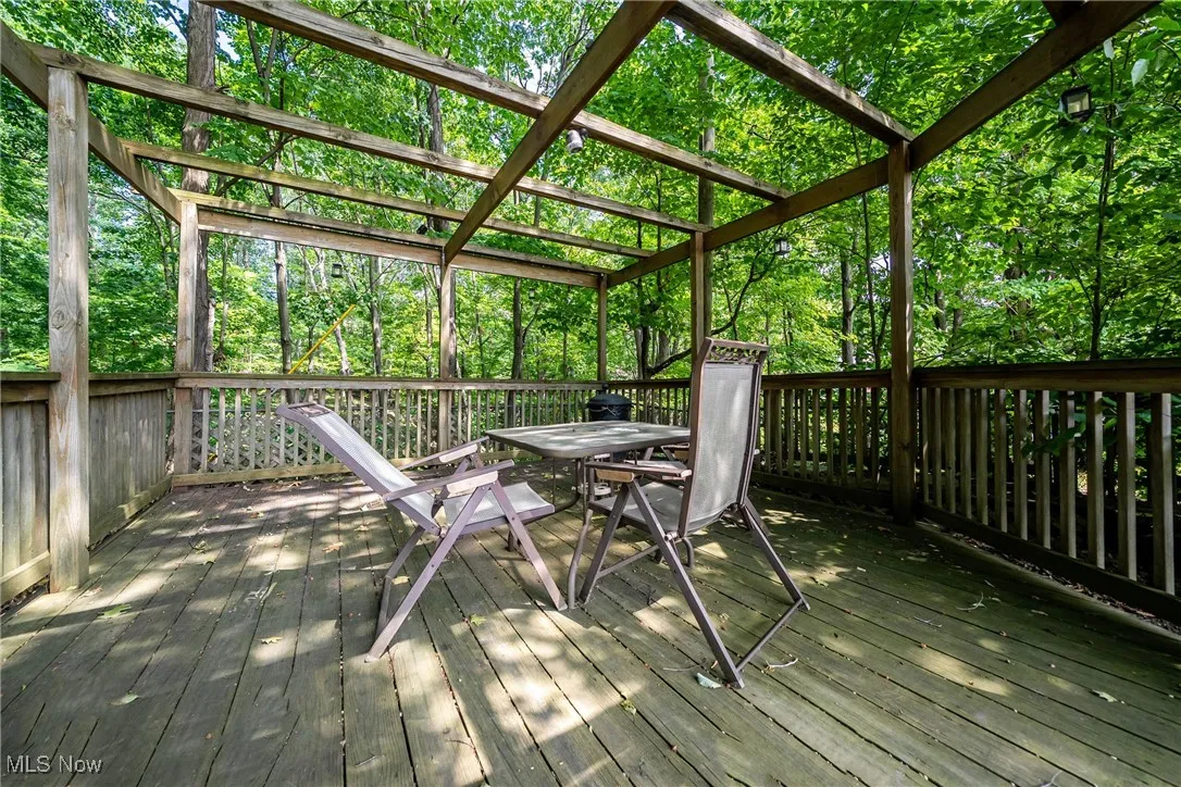 Pergola