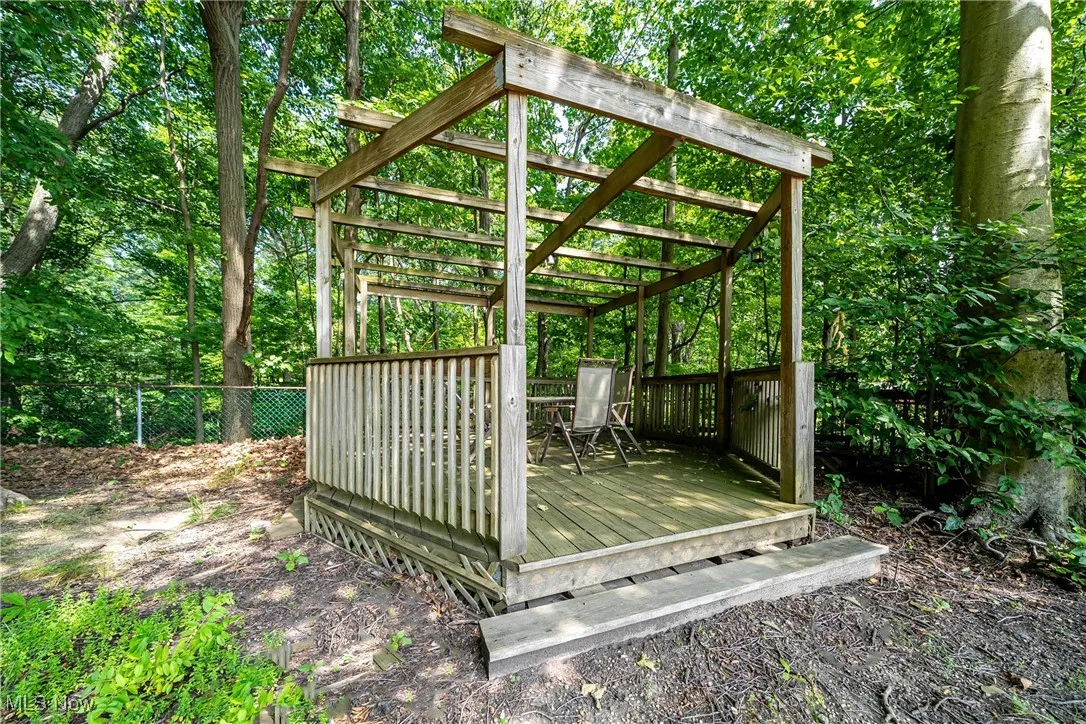 Pergola