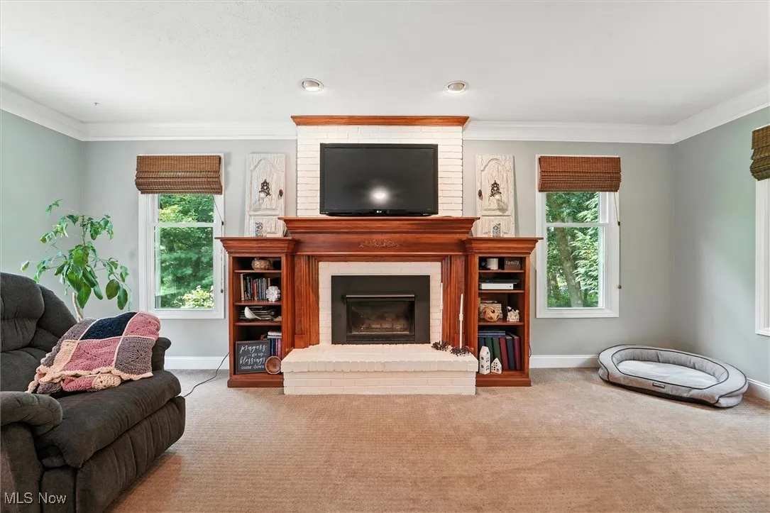 15815 Arbor Trail, Newbury, Ohio 44065,MLS Now Listing ID