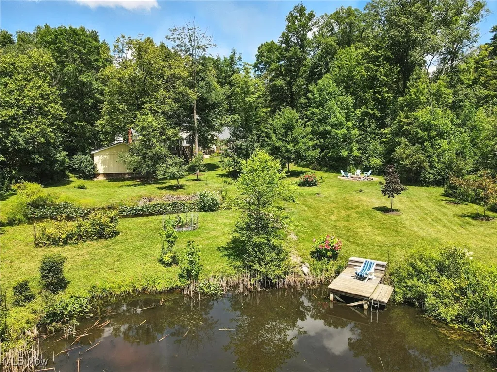 15815 Arbor Trail, Newbury, Ohio 44065,MLS Now Listing ID