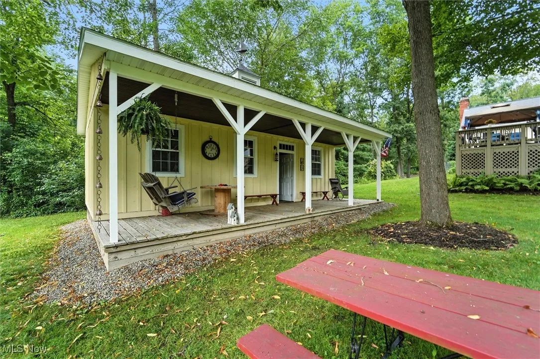 15815 Arbor Trail, Newbury, Ohio 44065,MLS Now Listing ID