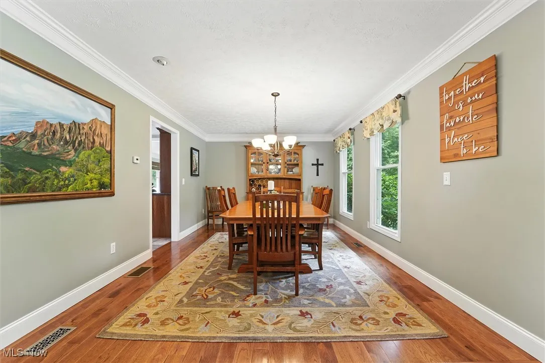 15815 Arbor Trail, Newbury, Ohio 44065,MLS Now Listing ID