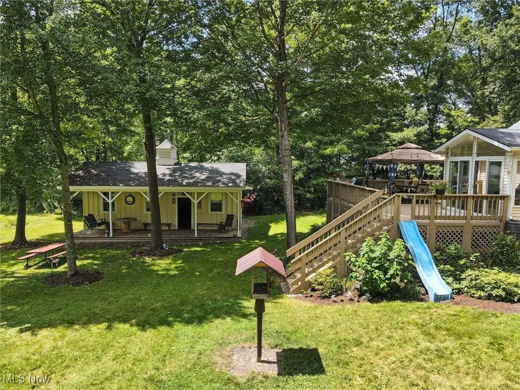 15815 Arbor Trail, Newbury, Ohio 44065,MLS Now Listing ID