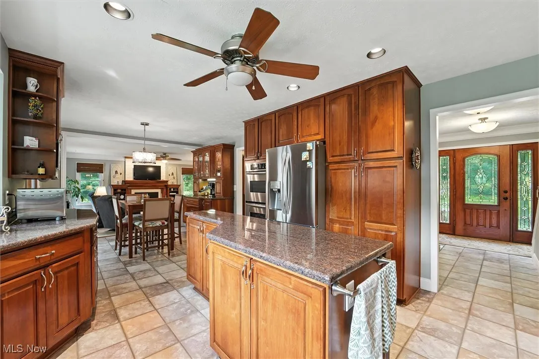 15815 Arbor Trail, Newbury, Ohio 44065,MLS Now Listing ID
