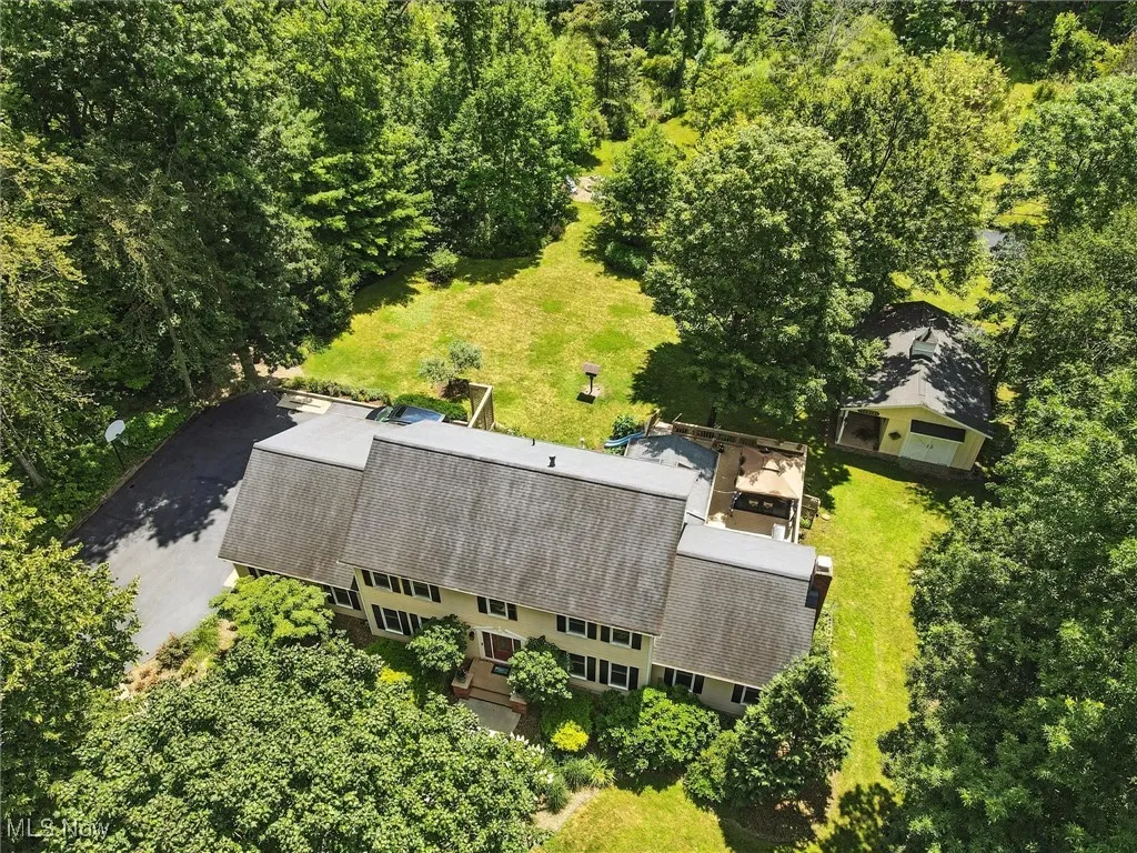 15815 Arbor Trail, Newbury, Ohio 44065,MLS Now Listing ID