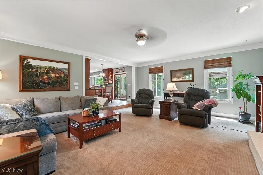 15815 Arbor Trail, Newbury, Ohio 44065,MLS Now Listing ID