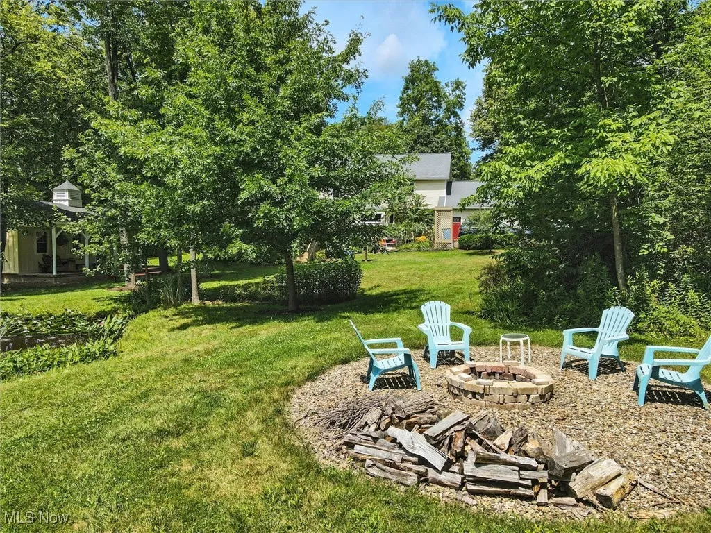 15815 Arbor Trail, Newbury, Ohio 44065,MLS Now Listing ID