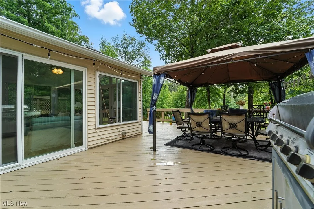 15815 Arbor Trail, Newbury, Ohio 44065,MLS Now Listing ID