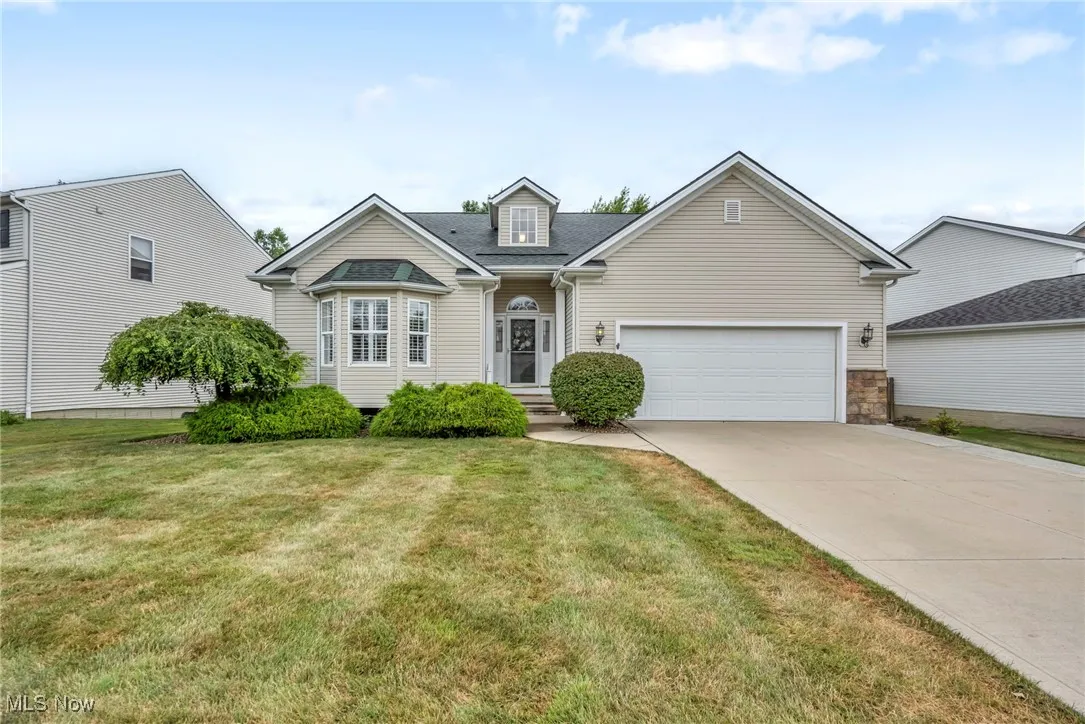 1044 Tradewinds Cove, Painesville, Ohio,MLS Now Listing ID