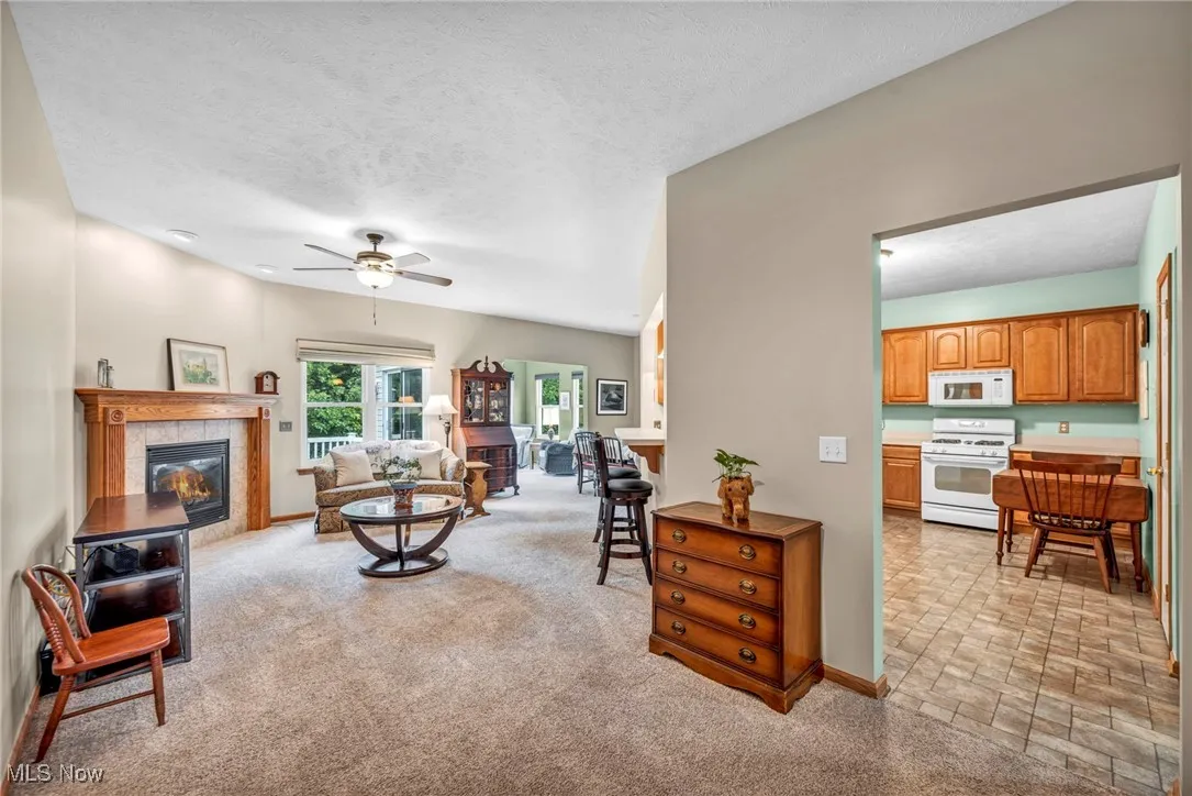 1044 Tradewinds Cove, Painesville, Ohio,MLS Now Listing ID