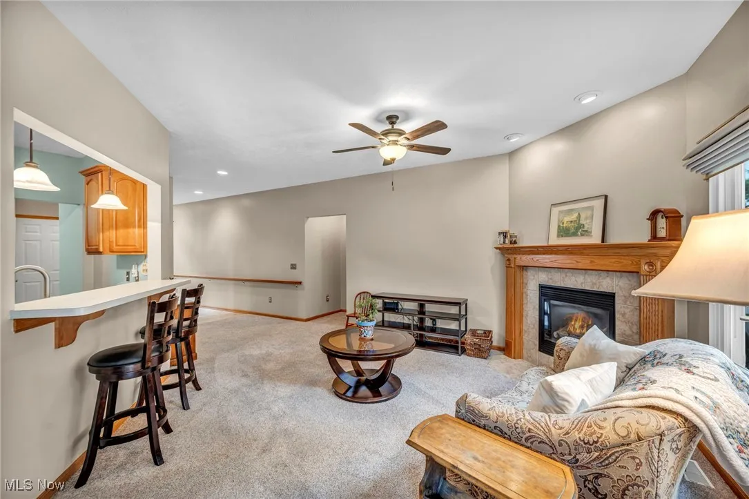1044 Tradewinds Cove, Painesville, Ohio,MLS Now Listing ID