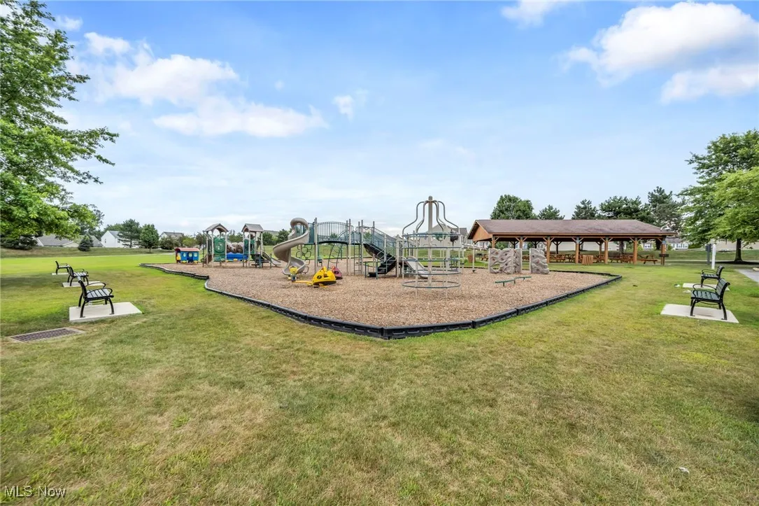 1044 Tradewinds Cove, Painesville, Ohio,MLS Now Listing ID