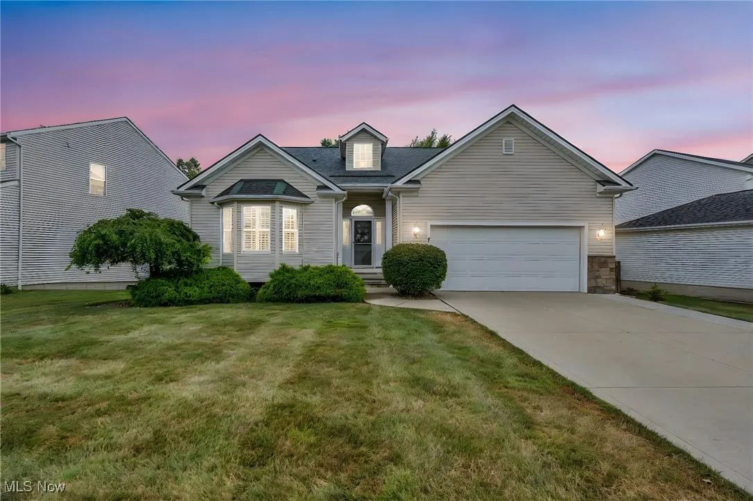 1044 Tradewinds Cove, Painesville, Ohio,MLS Now Listing ID