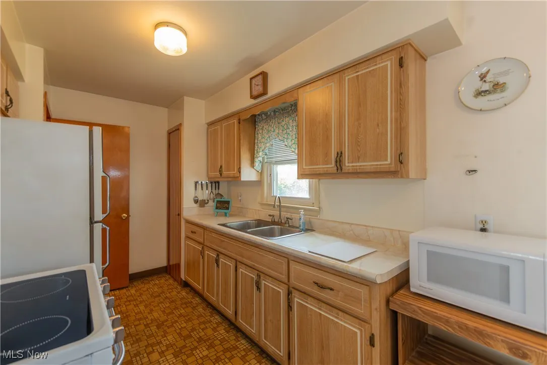 20470 Trebec Boulevard, Euclid, Ohio 44119,MLS Now Listing ID