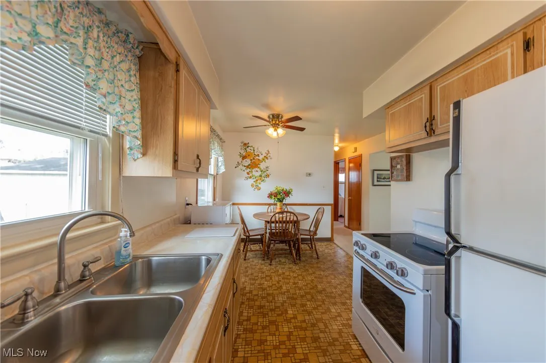 20470 Trebec Boulevard, Euclid, Ohio 44119,MLS Now Listing ID