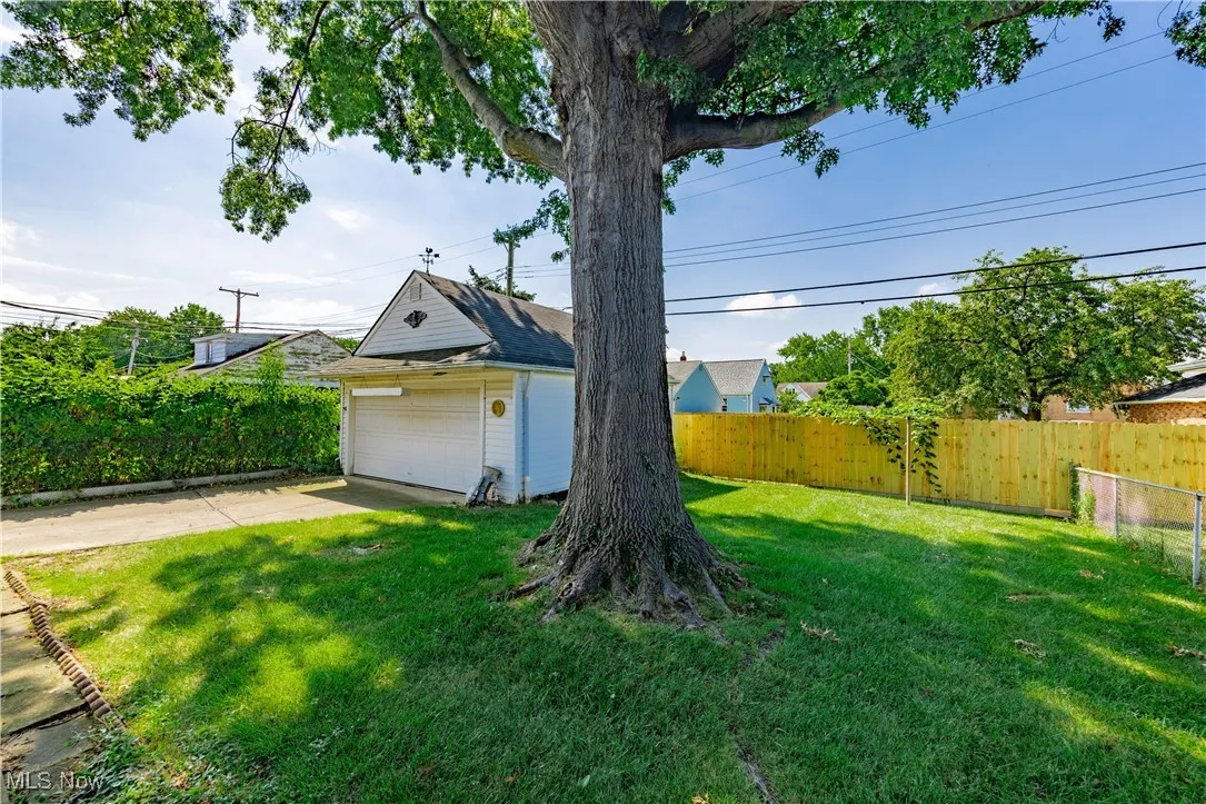 20470 Trebec Boulevard, Euclid, Ohio 44119,MLS Now Listing ID
