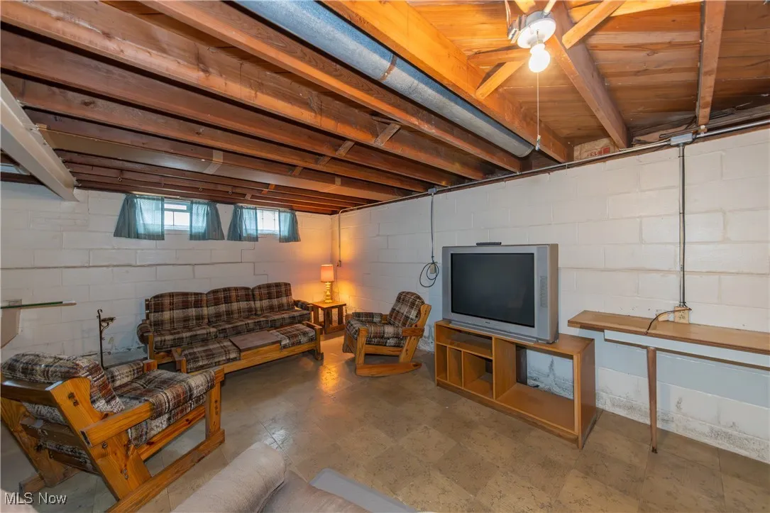 20470 Trebec Boulevard, Euclid, Ohio 44119,MLS Now Listing ID