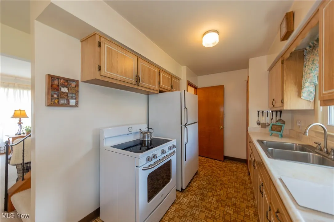 20470 Trebec Boulevard, Euclid, Ohio 44119,MLS Now Listing ID