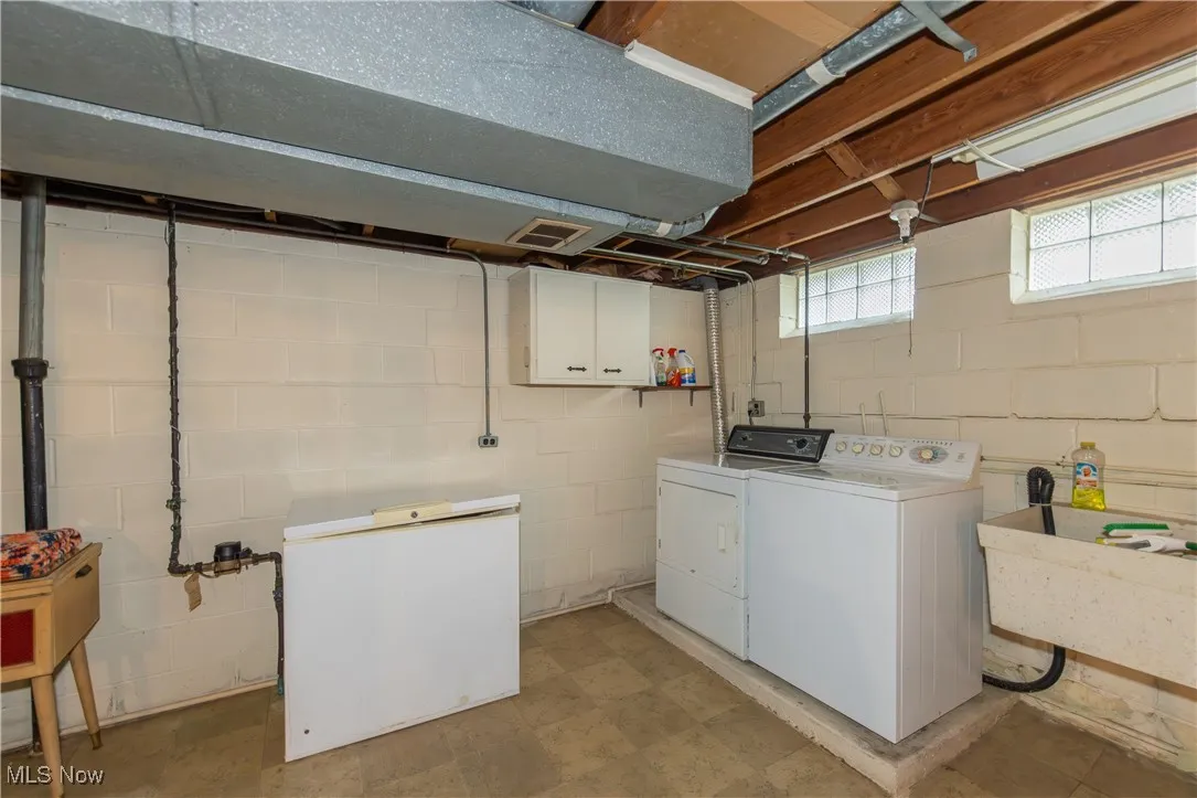20470 Trebec Boulevard, Euclid, Ohio 44119,MLS Now Listing ID