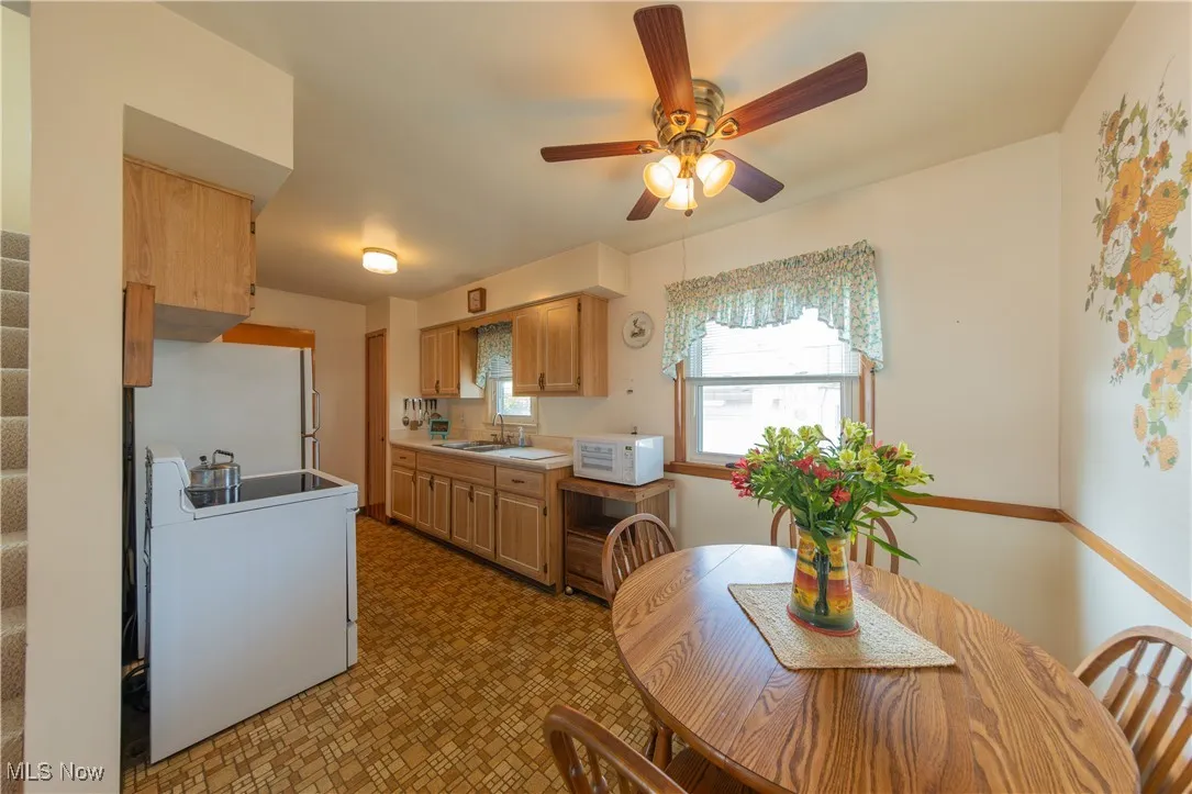 20470 Trebec Boulevard, Euclid, Ohio 44119,MLS Now Listing ID