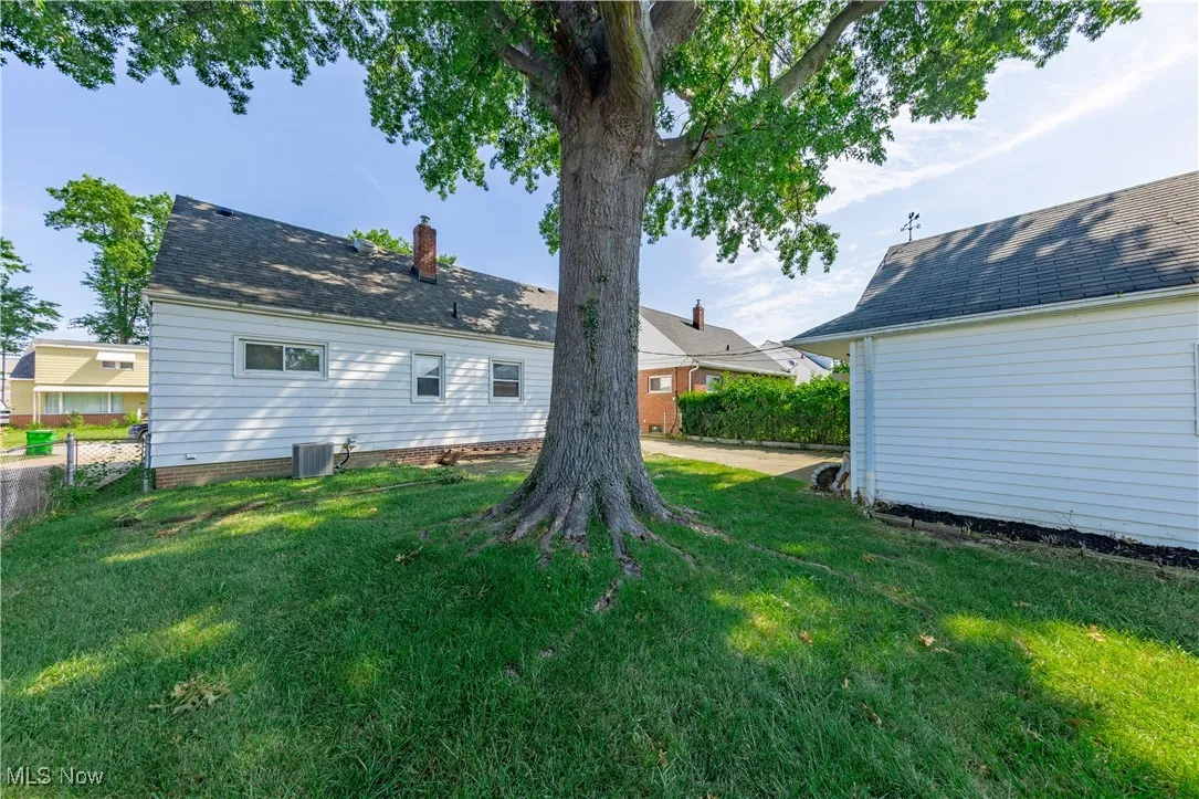 20470 Trebec Boulevard, Euclid, Ohio 44119,MLS Now Listing ID