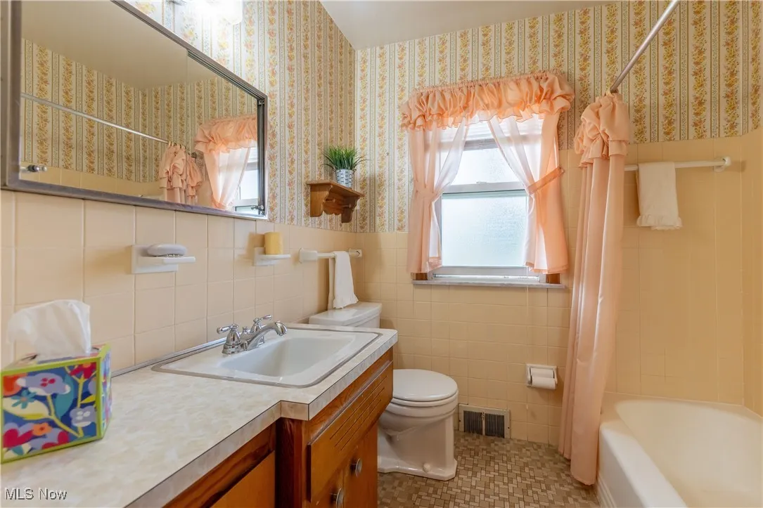 20470 Trebec Boulevard, Euclid, Ohio 44119,MLS Now Listing ID