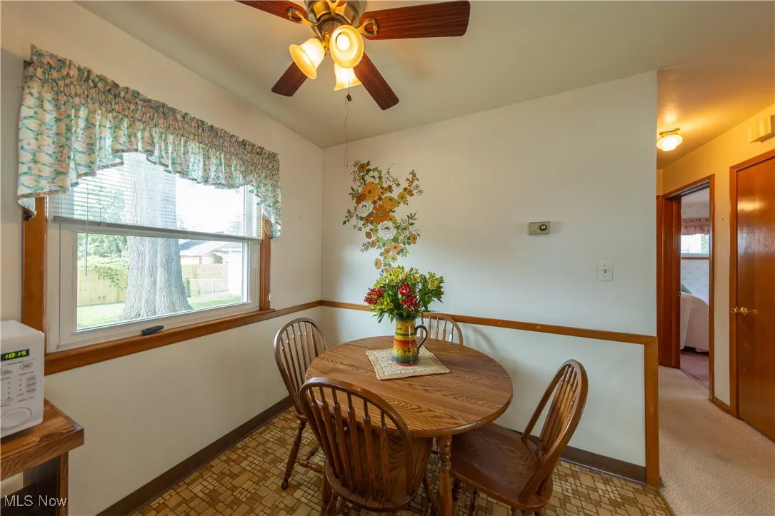 20470 Trebec Boulevard, Euclid, Ohio 44119,MLS Now Listing ID