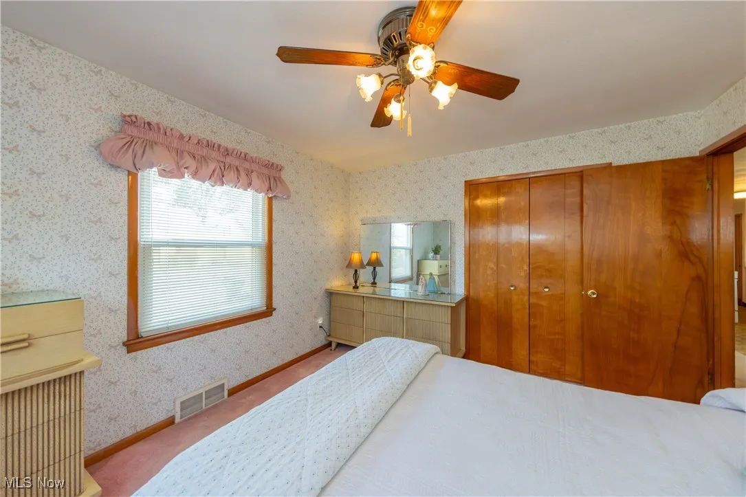 20470 Trebec Boulevard, Euclid, Ohio 44119,MLS Now Listing ID
