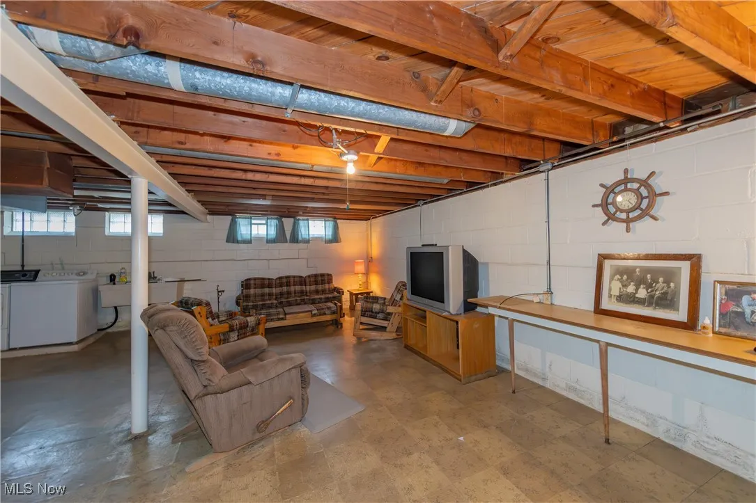 20470 Trebec Boulevard, Euclid, Ohio 44119,MLS Now Listing ID