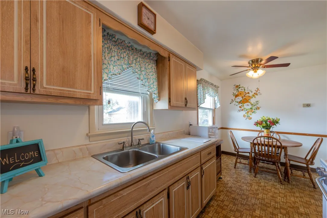 20470 Trebec Boulevard, Euclid, Ohio 44119,MLS Now Listing ID