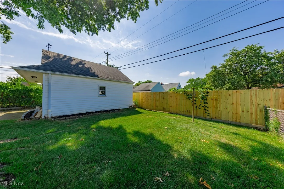 20470 Trebec Boulevard, Euclid, Ohio 44119,MLS Now Listing ID