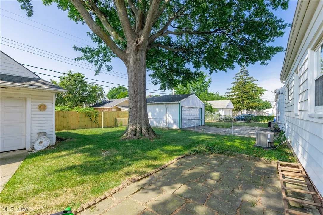 20470 Trebec Boulevard, Euclid, Ohio 44119,MLS Now Listing ID