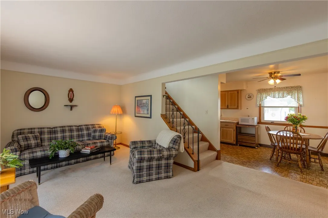 20470 Trebec Boulevard, Euclid, Ohio 44119,MLS Now Listing ID