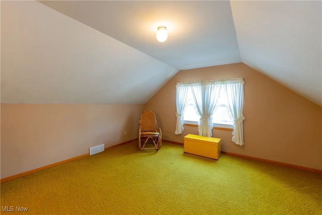 20470 Trebec Boulevard, Euclid, Ohio 44119,MLS Now Listing ID