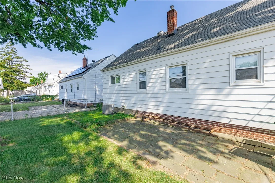 20470 Trebec Boulevard, Euclid, Ohio 44119,MLS Now Listing ID