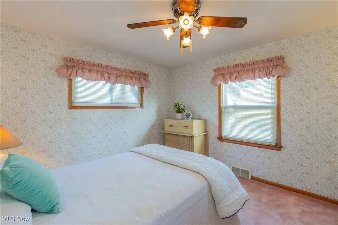 20470 Trebec Boulevard, Euclid, Ohio 44119,MLS Now Listing ID
